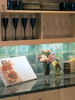 Penerangan Ruangan Kerja atau Task Lighting